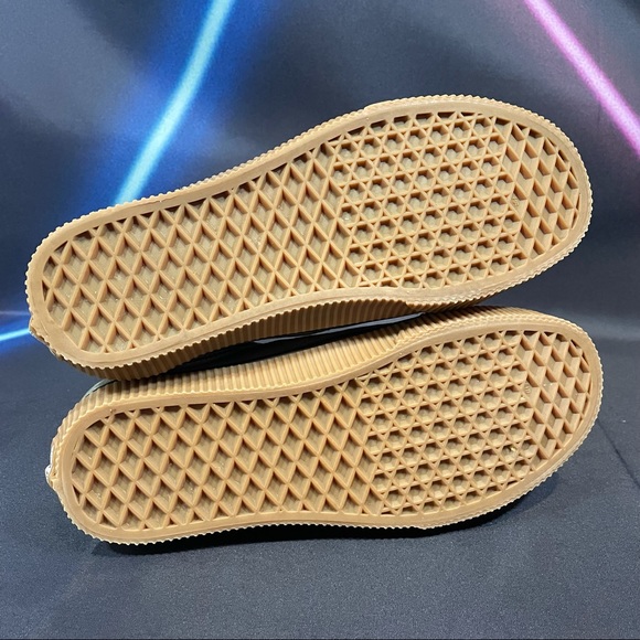 Vans Old Skool Skate Shoe Men’s Size 7 - Picture 5 of 5